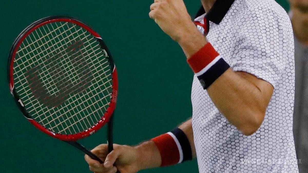 Bautista da la sorpresa y bate a Djokovic