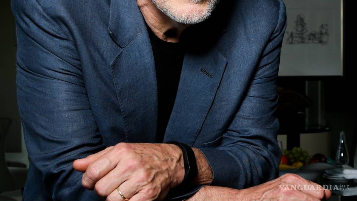 David Gilmour regresará a Pompeya en gira