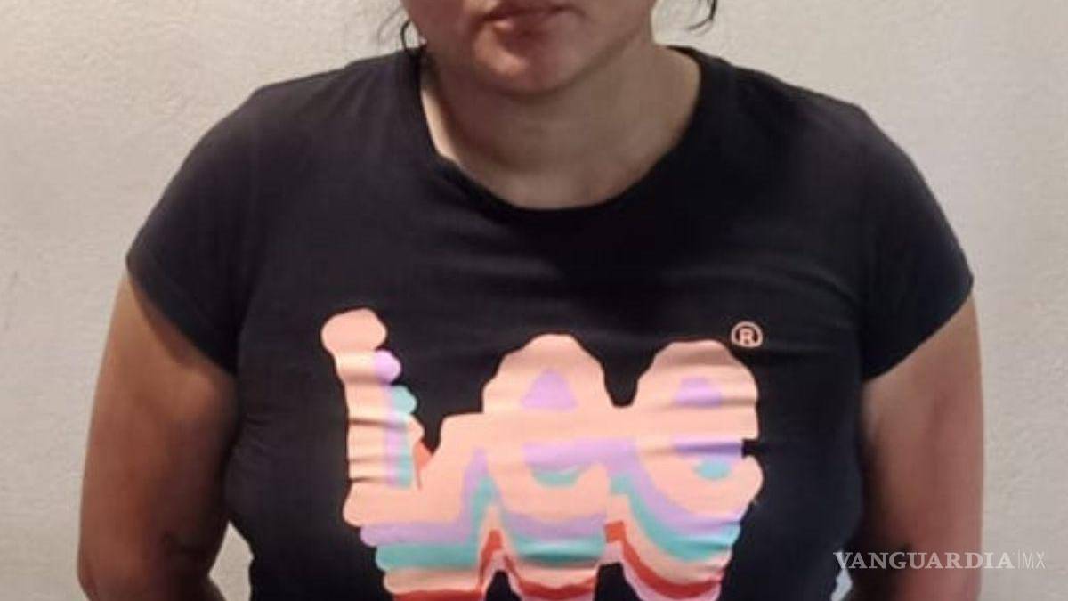 En vísperas del 10 de mayo, mujer golpea a su madre en Nuevo León