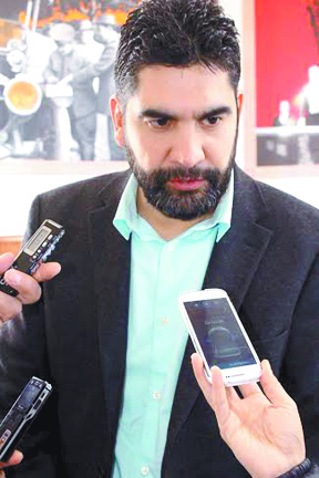 Panista exhorta a autoridades de Coahuila a investigar a fondo las acusaciones contra exfuncionarios