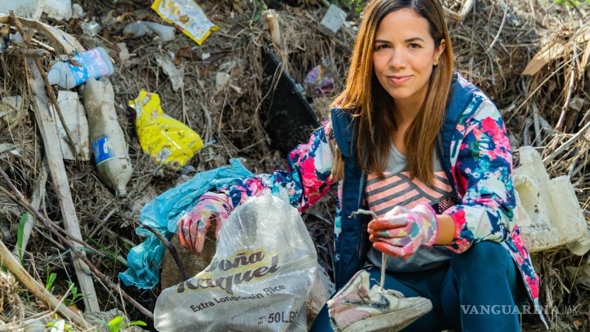 Valeria Villarreal: Guía para una vida sin rastro