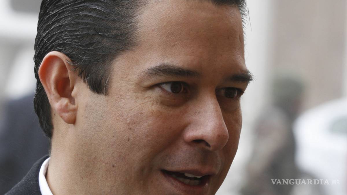 Es capítulo cerrado el cateo a mi casa: Richy Aguirre