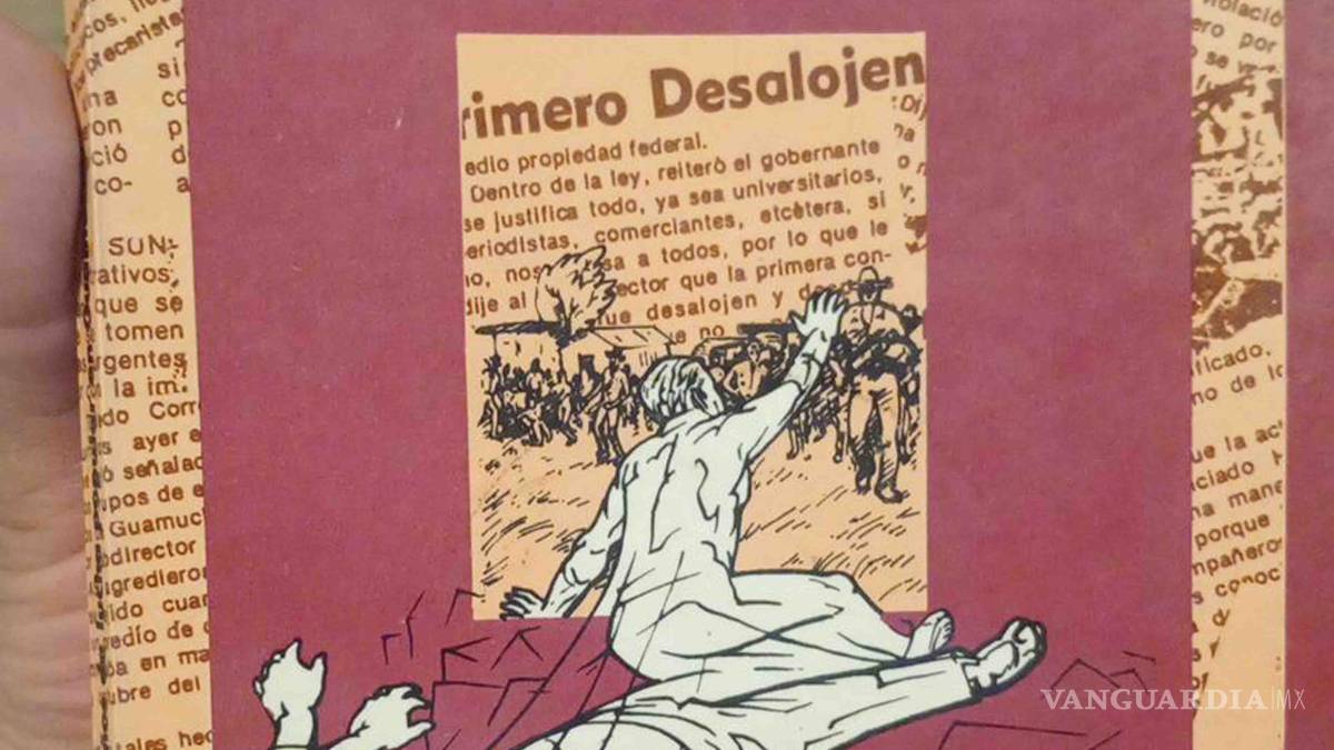 Rocha Moya, el escritor que criticó el narcopoder
