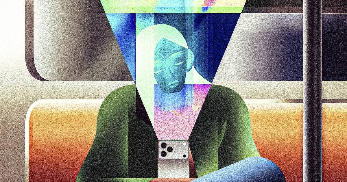 Cómo la IA y las redes sociales contribuyen a la ‘podredumbre mental’