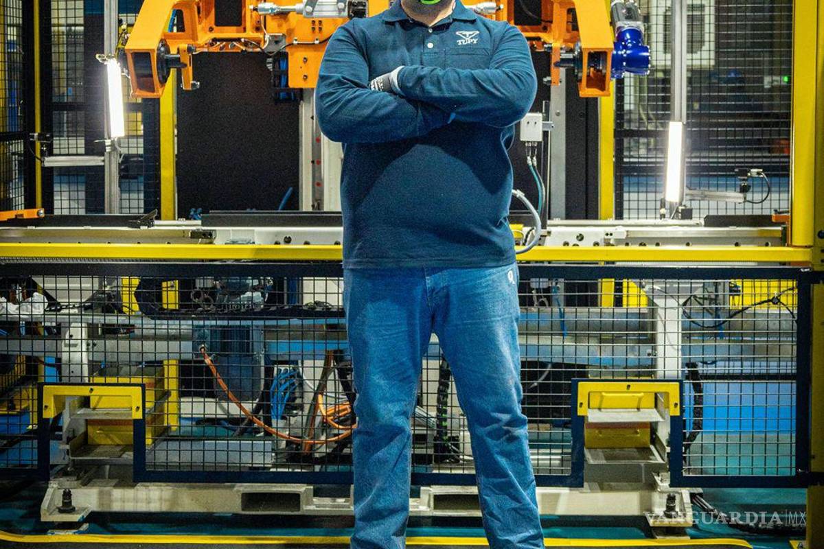 $!FOTO: CORTESÍA TUPY