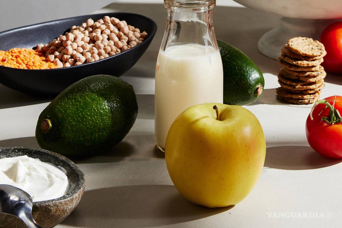 $!Comer mejor hoy es una inversión silenciosa en la salud del futuro.