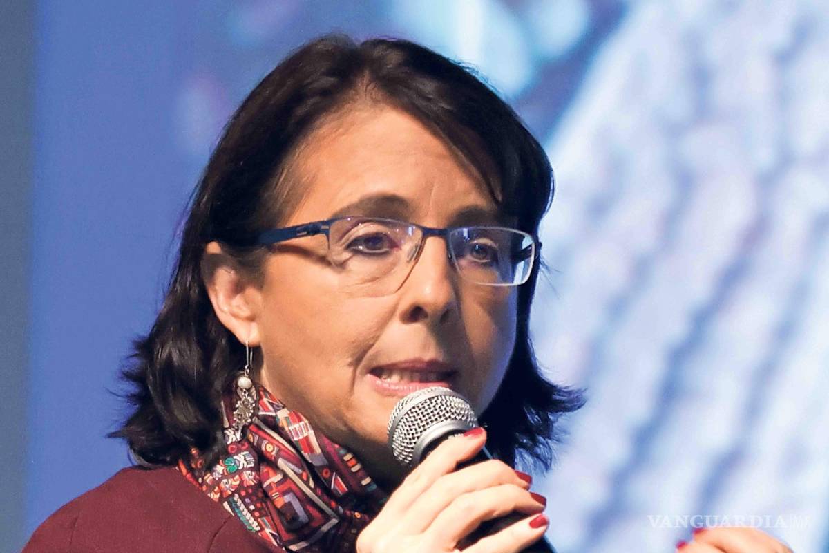 María Elena Álvarez-Buylla no reporta en sus declaraciones patrimoniales aumento en la construcción de su vivienda