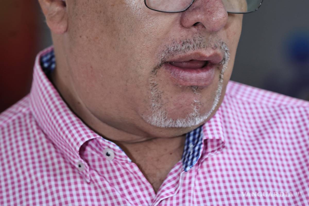 $!Alejandro Gabriel Reyes, consultor en Recursos Humanos, dijo que no es generalizado que las empresas tengan salidas por malas condiciones.