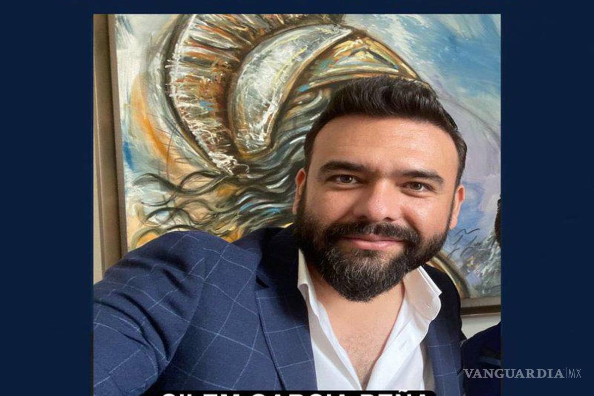 $!Interpol activa ficha roja contra Silem ‘N’, exregidor de Xalapa vinculado a La Luz del Mundo