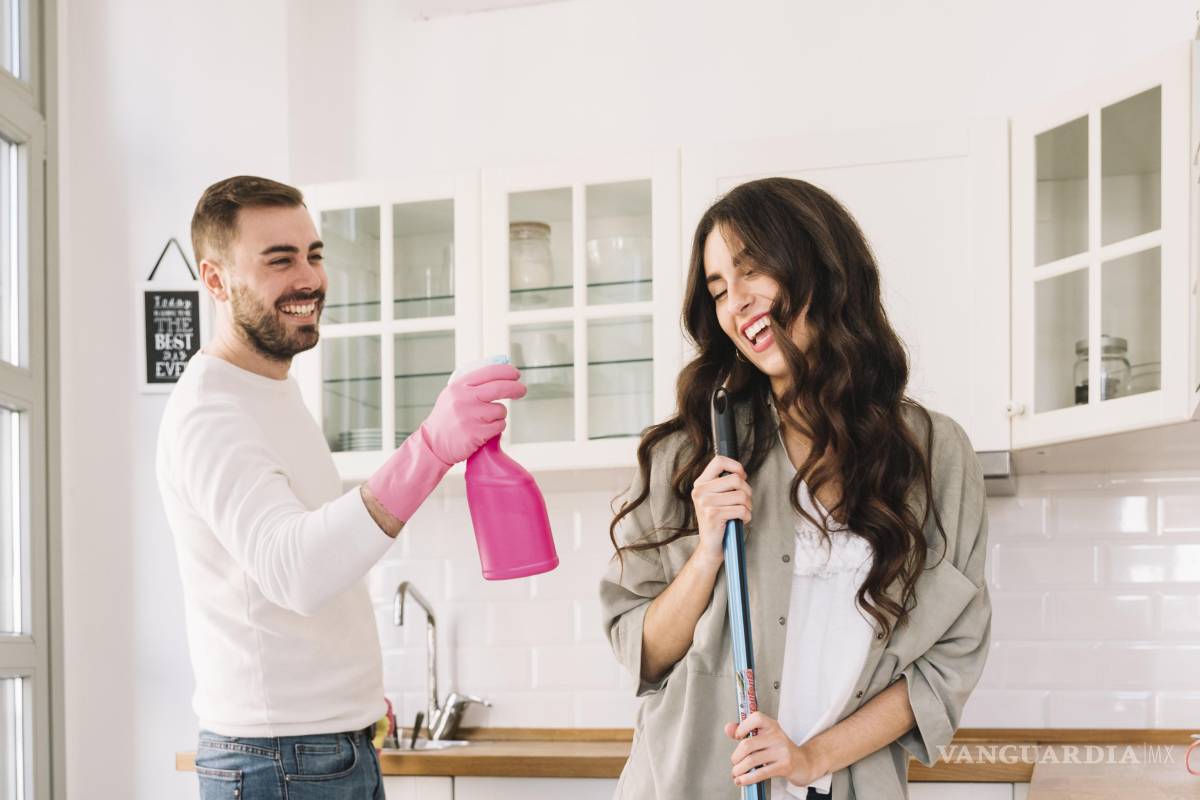 $!Entre los ingredientes más efectivos para neutralizar olores destacan el bicarbonato de sodio y el vinagre.