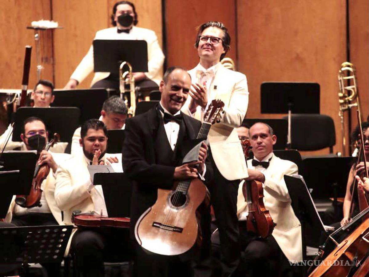 $!The Fara Fara Boys y Matlachinada, así celebra el Festival Cervantino 2021 a Coahuila