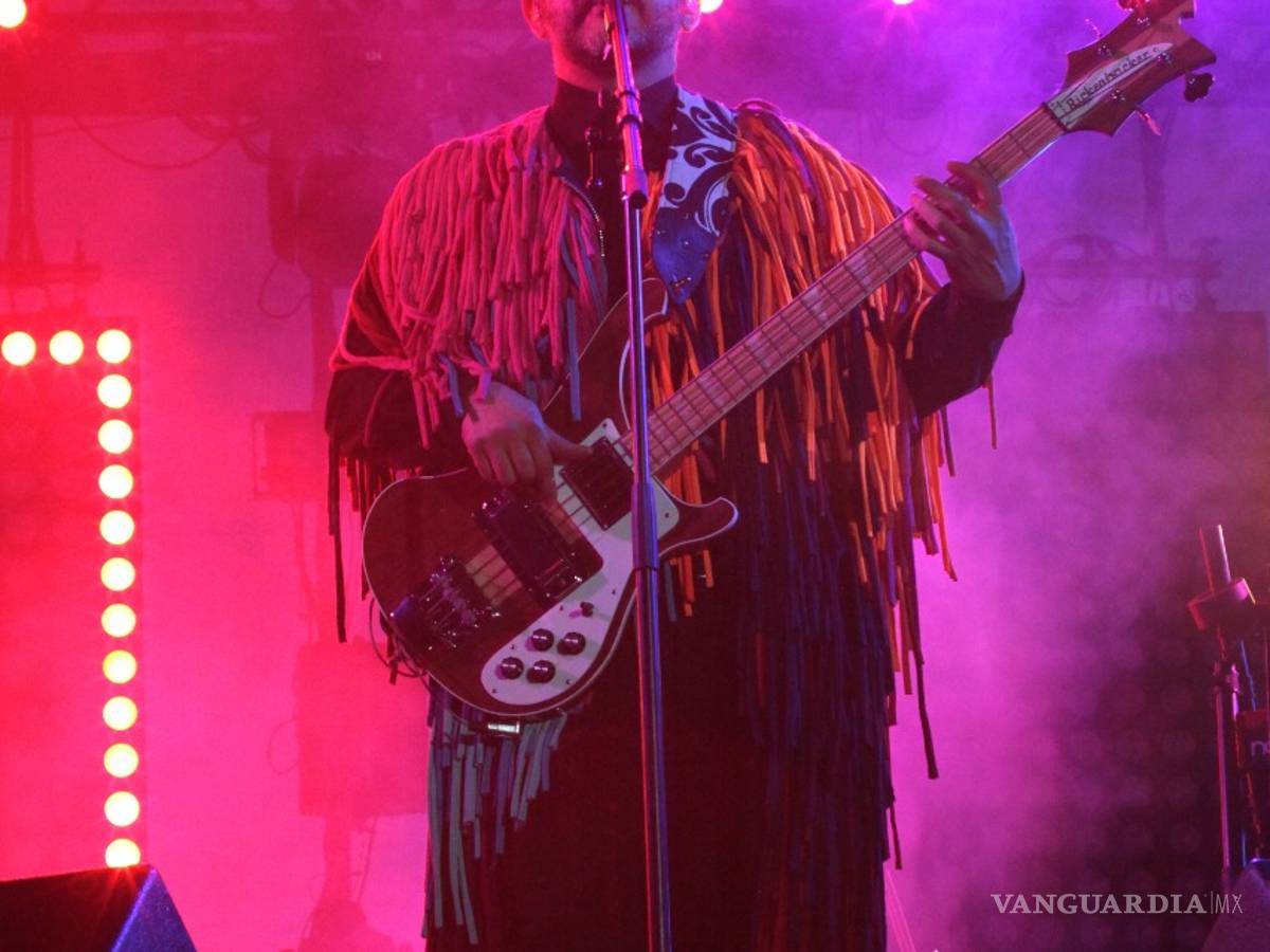 $!El león empieza a rugir: ¡Así se vivió el primer día del Pal' Norte!