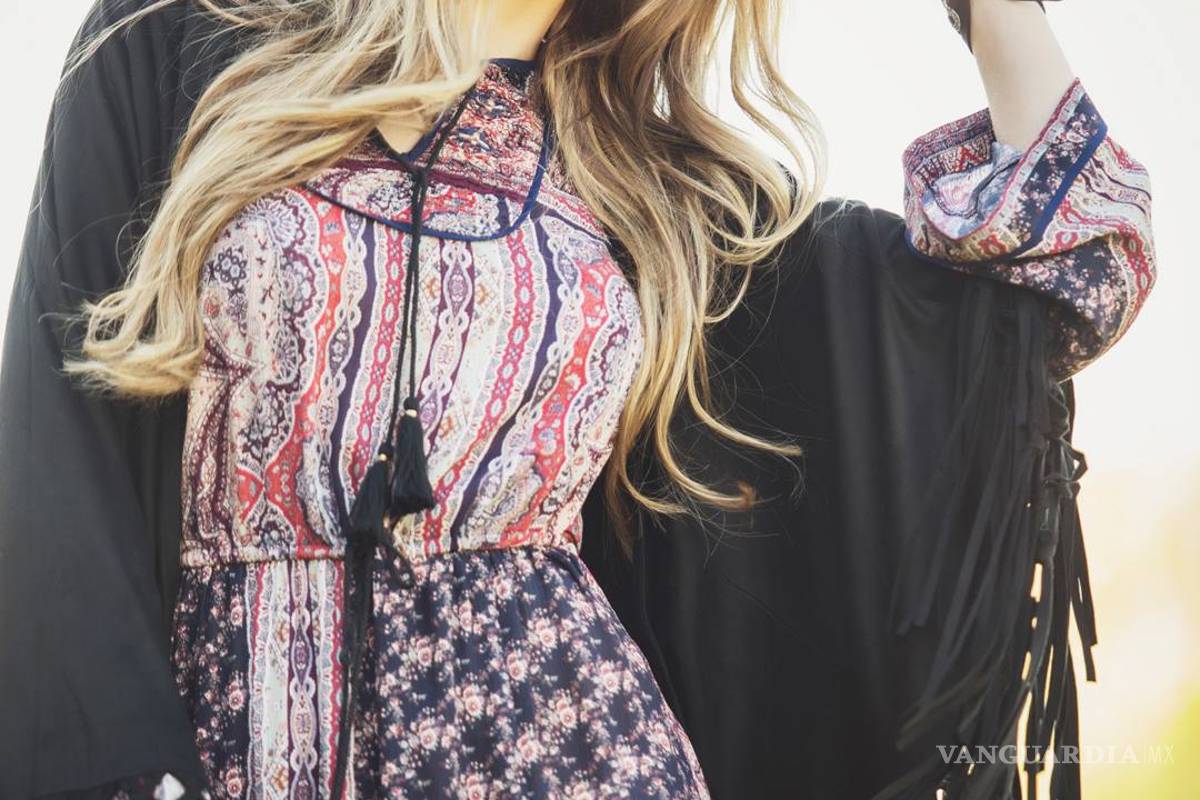 $!“Me tomo la vida con mucho humor”: Vanesa Romero