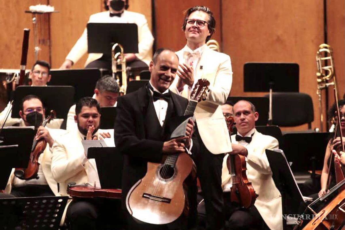 $!The Fara Fara Boys y Matlachinada, así celebra el Festival Cervantino 2021 a Coahuila