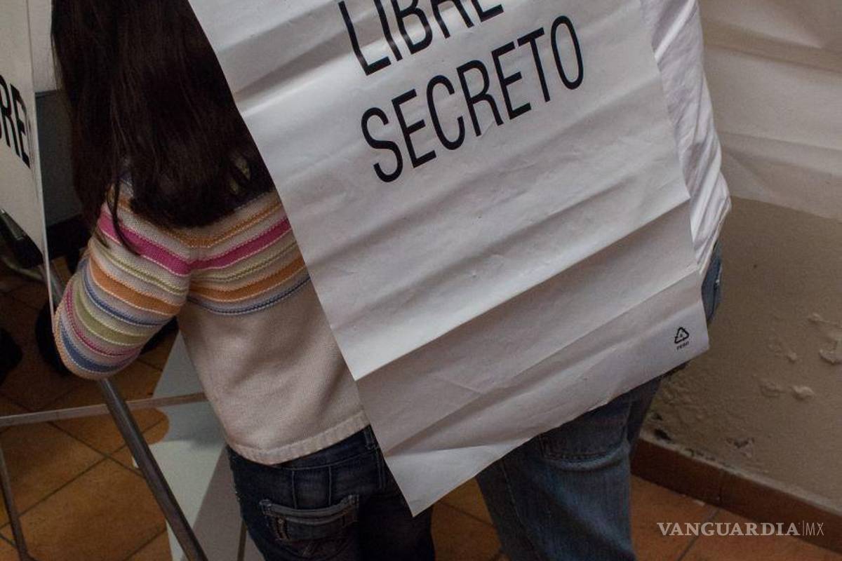 Cárteles de México destinan millones de dólares para influir en las elecciones: EU