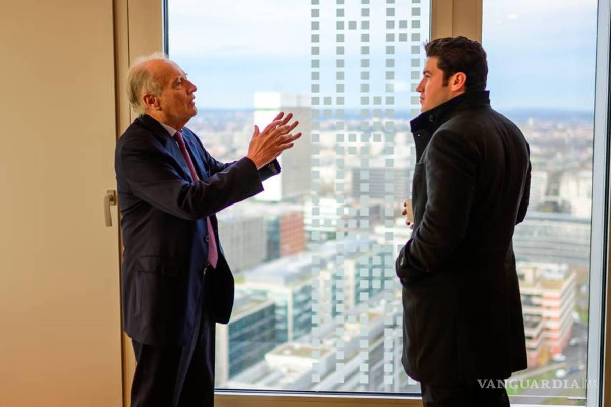 Nuevo León: empresa francesa renovará el Aeropuerto Internacional de Monterrey