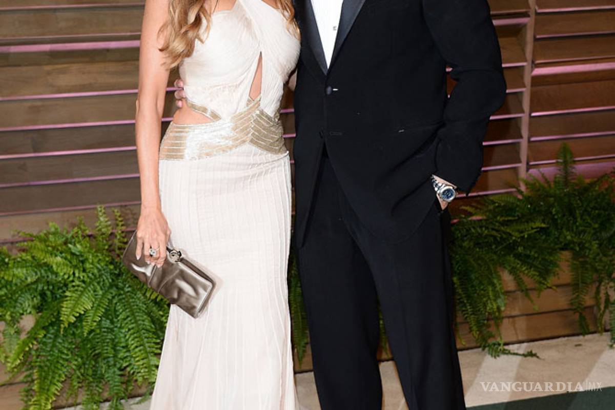 Sofía Vergara gana juicio de sus embriones