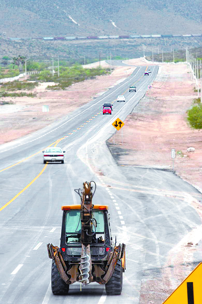 Presupuesto de Coahuila aumentará un 3%