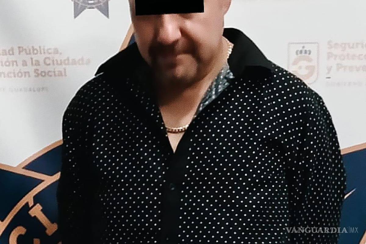 Hombre amenaza a su ex pareja para obligarla a que regrese con él, en Nuevo León