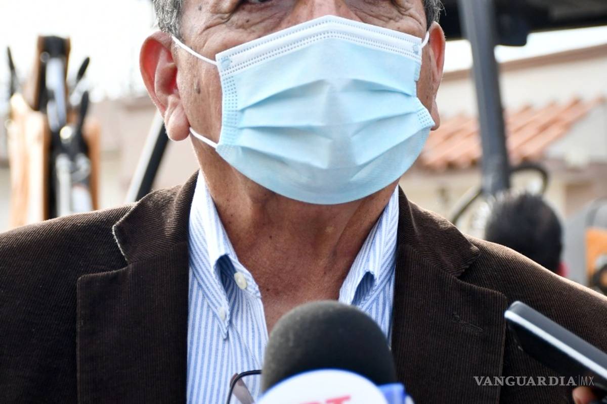 Trabaja municipio en erradicar rezago de agua y drenaje de Monclova