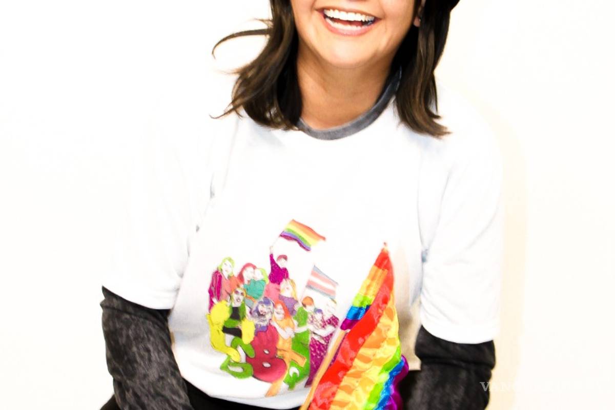 $!LBGTqm+: Moda para apoyar al activismo LGBT