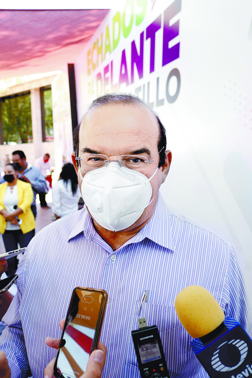 Amagan cadenas de cine con despedir empleados y cerrar sucursales en Saltillo, si la apertura no se da este mes