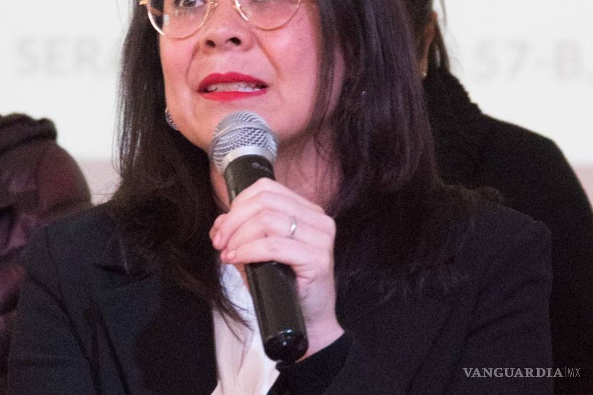 La mexicana Tania Reneaum asume como secretaria ejecutiva de la CIDH