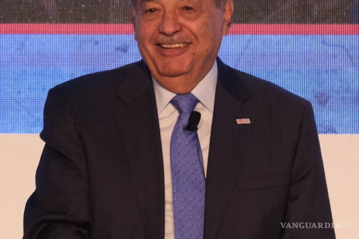 $!Slim cumple hoy 80 años y sigue siendo el hombre más rico en México