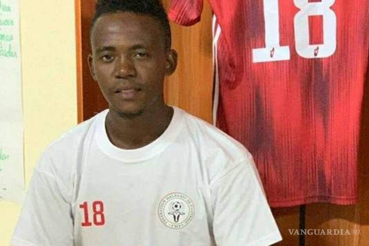 $!Madagascar, la Selección que busca borrar el recuerdo de una película infantil