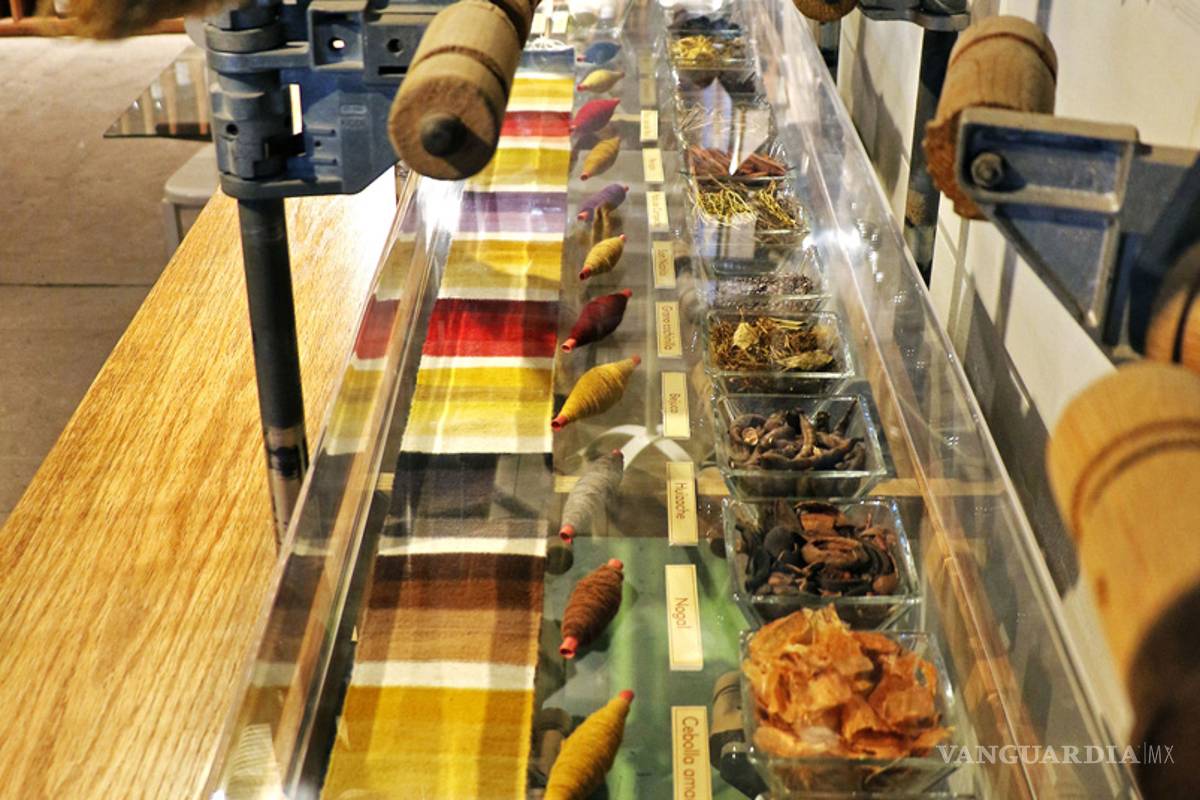 $!Il Mercato Gentiloni se viste de sarapes