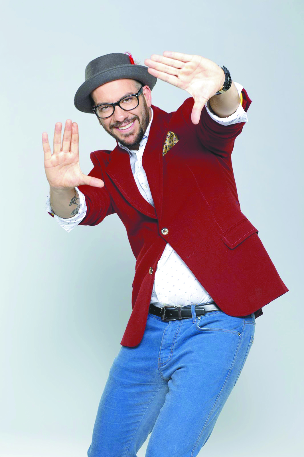 Regresa ‘Me caigo de risa’