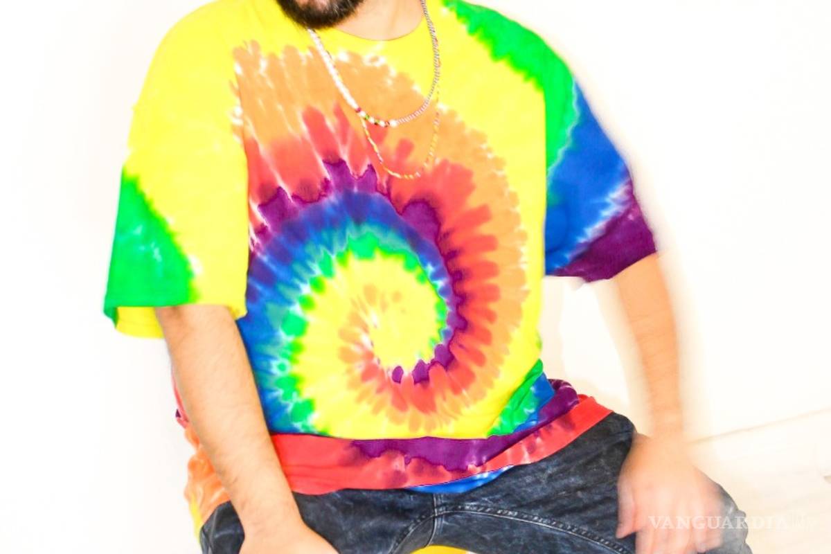 $!LBGTqm+: Moda para apoyar al activismo LGBT