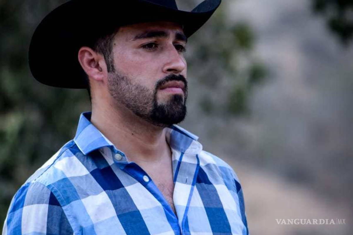 Asesinan a otro cantante de narcocorridos... Samuel Barraza y su acompañante mueren a balazos con armas 'matapolicías'