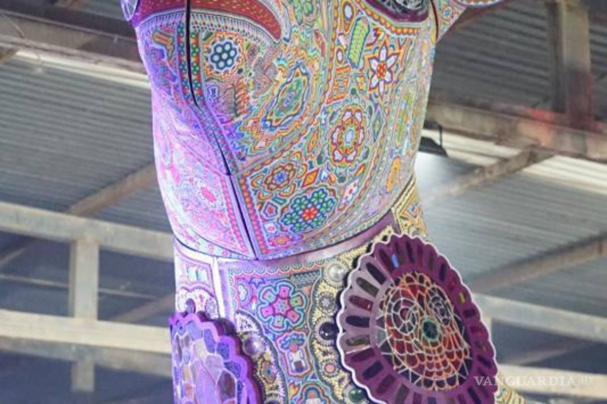 $!Fue seleccionada entre más de 750 propuestas internacionales..