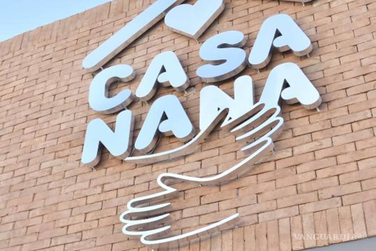 $!Los niños de Casa Nana recibirán educación centrada en el desarrollo integral y emocional en un ambiente preparado para su recuperación.