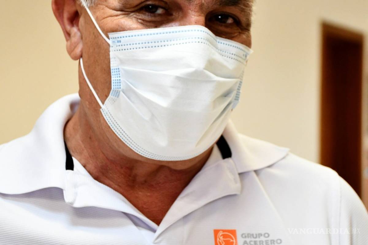 Nombran nuevo subgerente de SIMAS