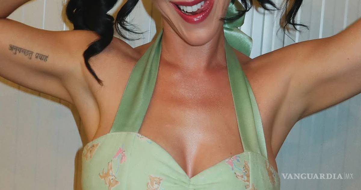 ¿Cuándo se estrena la película de ‘The Lifetimes Tour’ de Katy Perry en México?