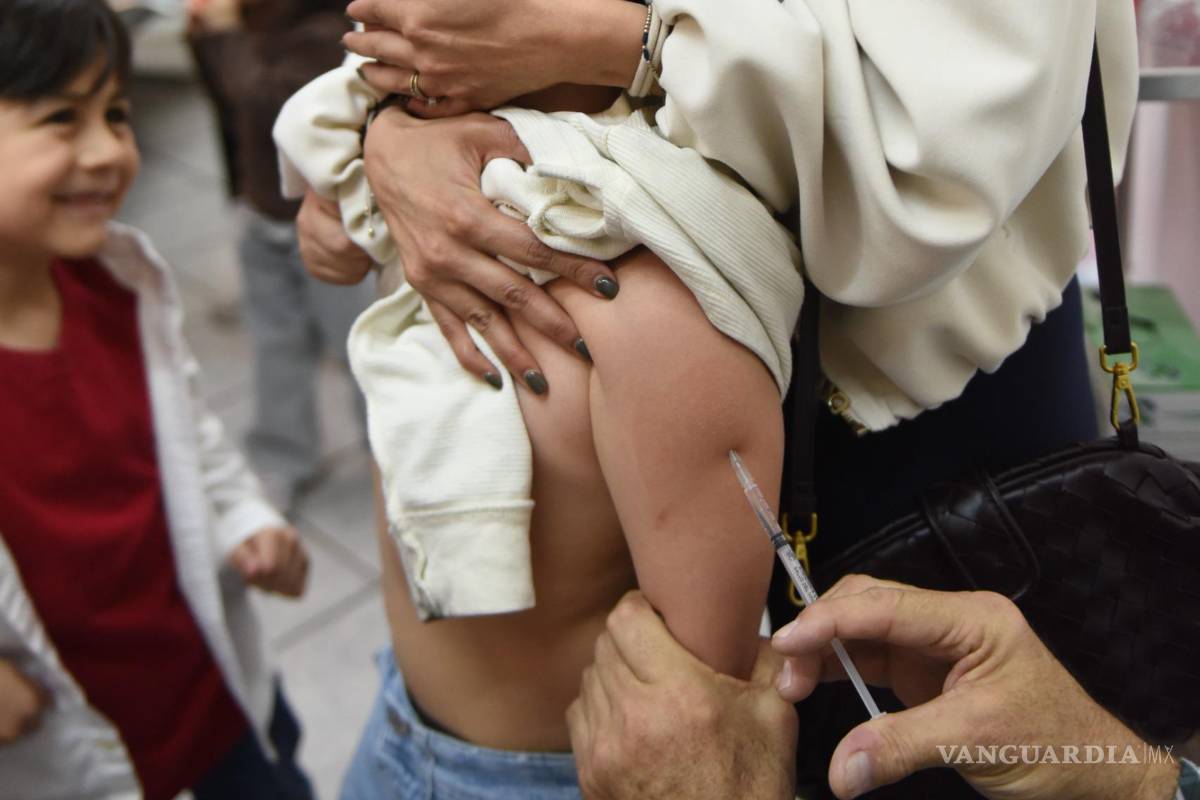 $!Autoridades llaman a aprovechar los módulos disponibles.