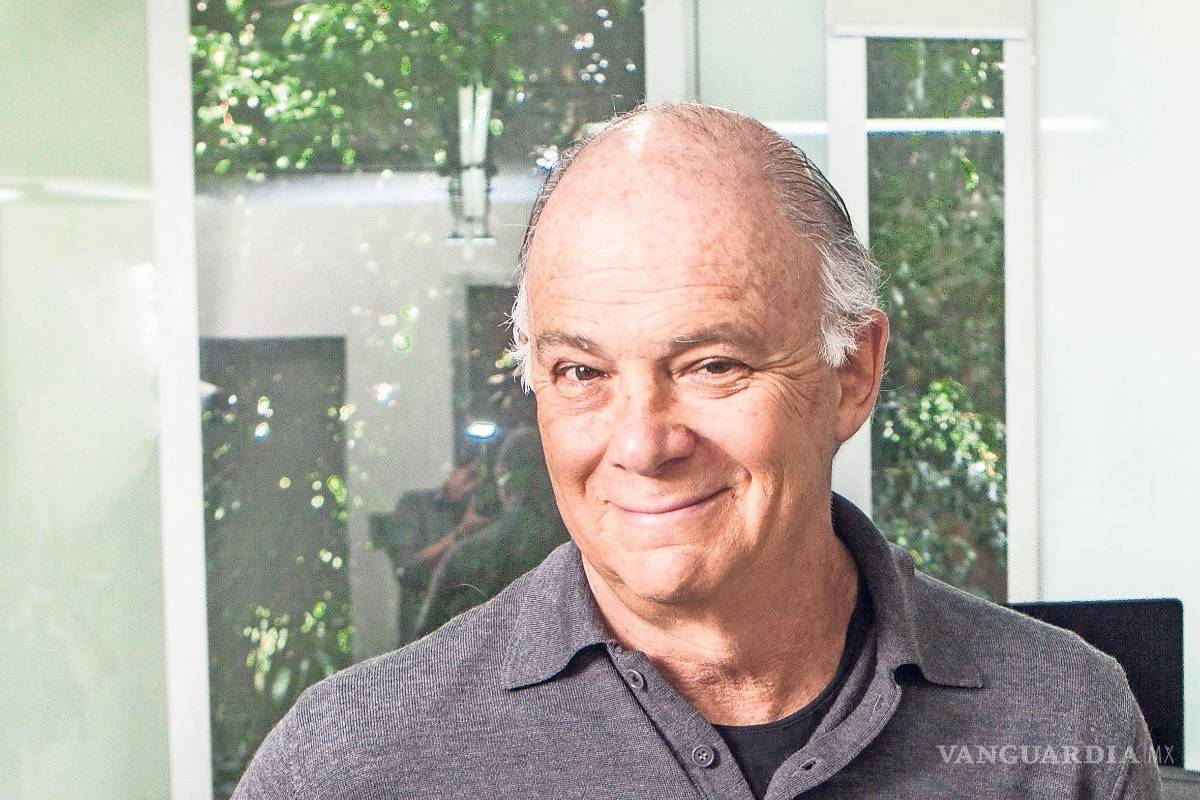 $!Enrique Krauze encabeza el encuentro La Libertad de Vuelta para examinar la experiencia de la libertad el 12 y 13 de noviembre, en el Aula Magna de El Colegio Nacional.