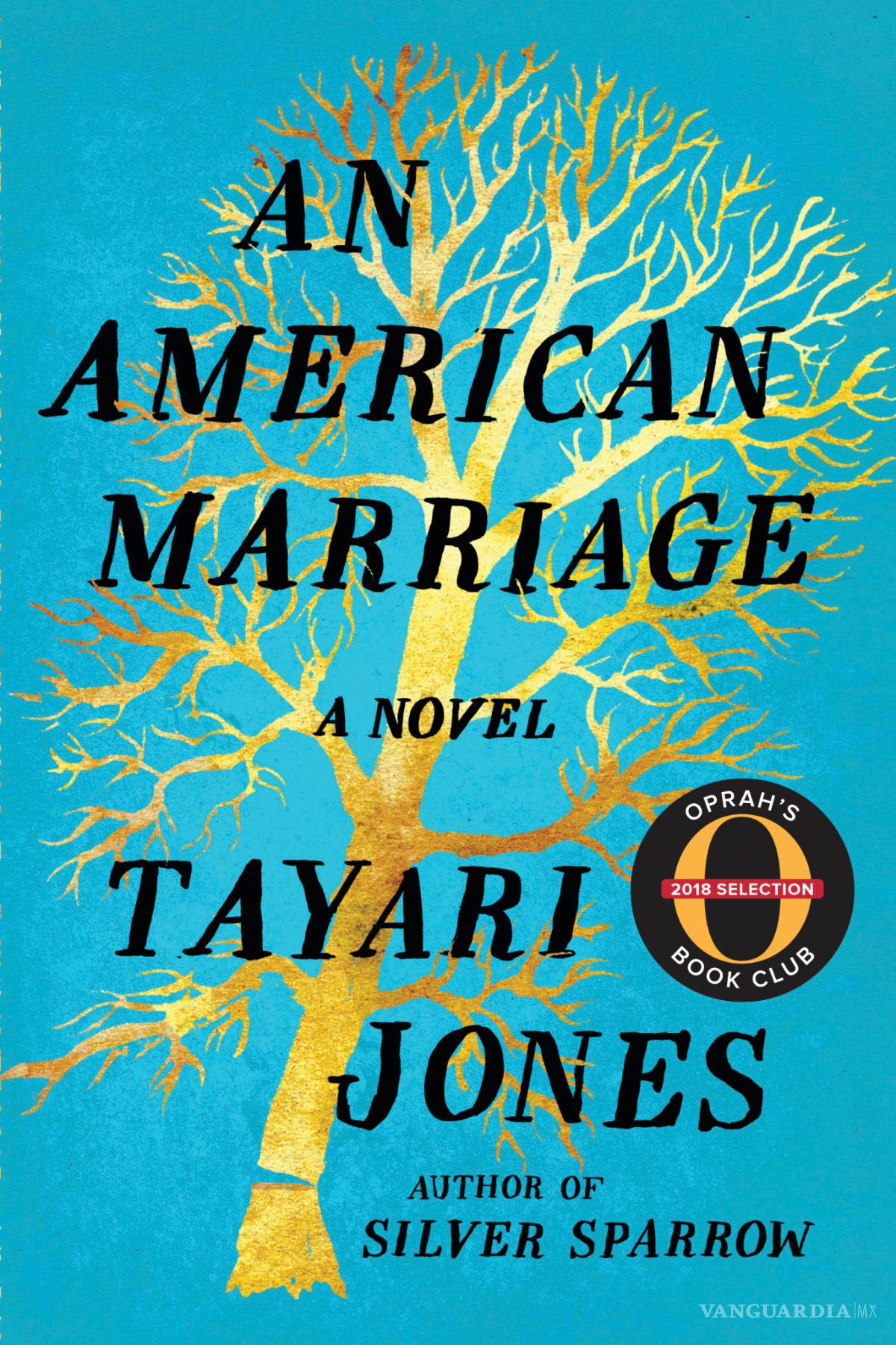 $!Elige Oprah Winfrey “An American Marriage” para su club de lectura