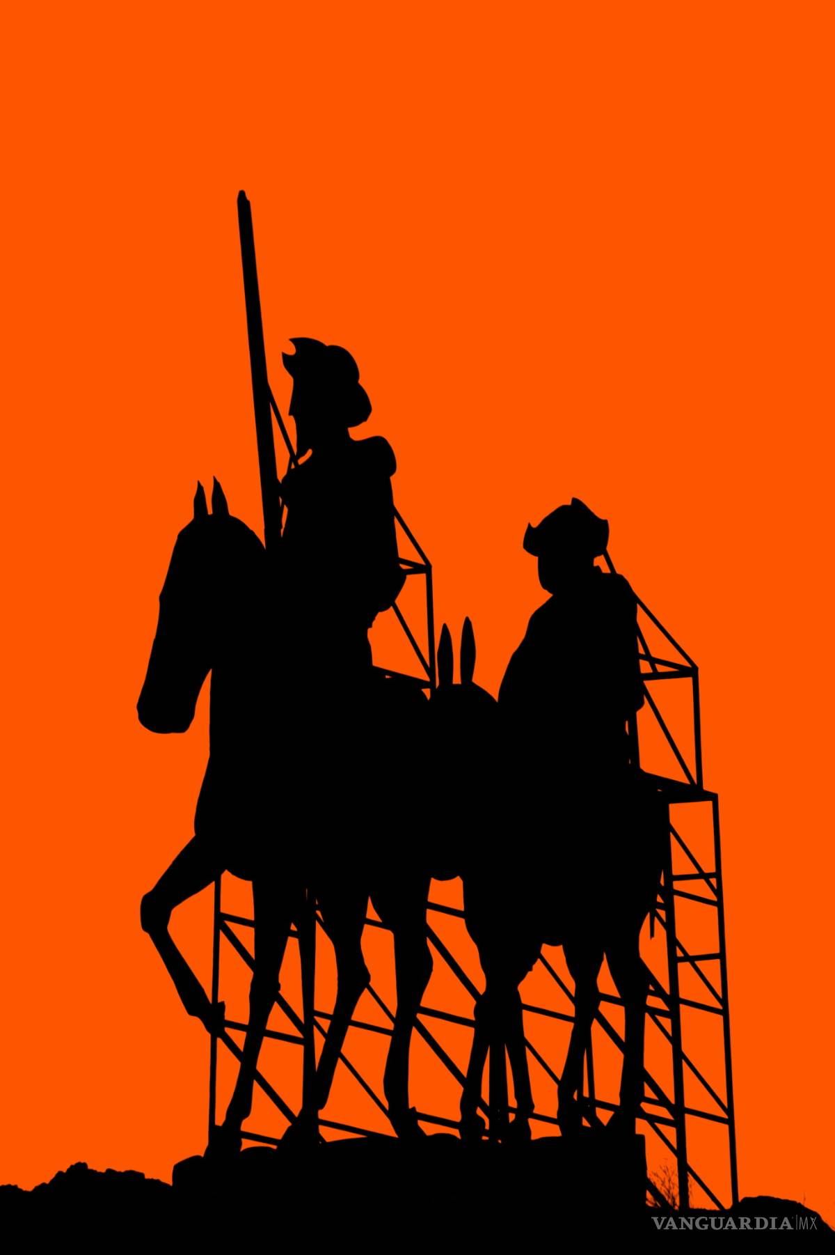 $!Fragmentos del Quijote se leerán en diferentes ciudades del mundo