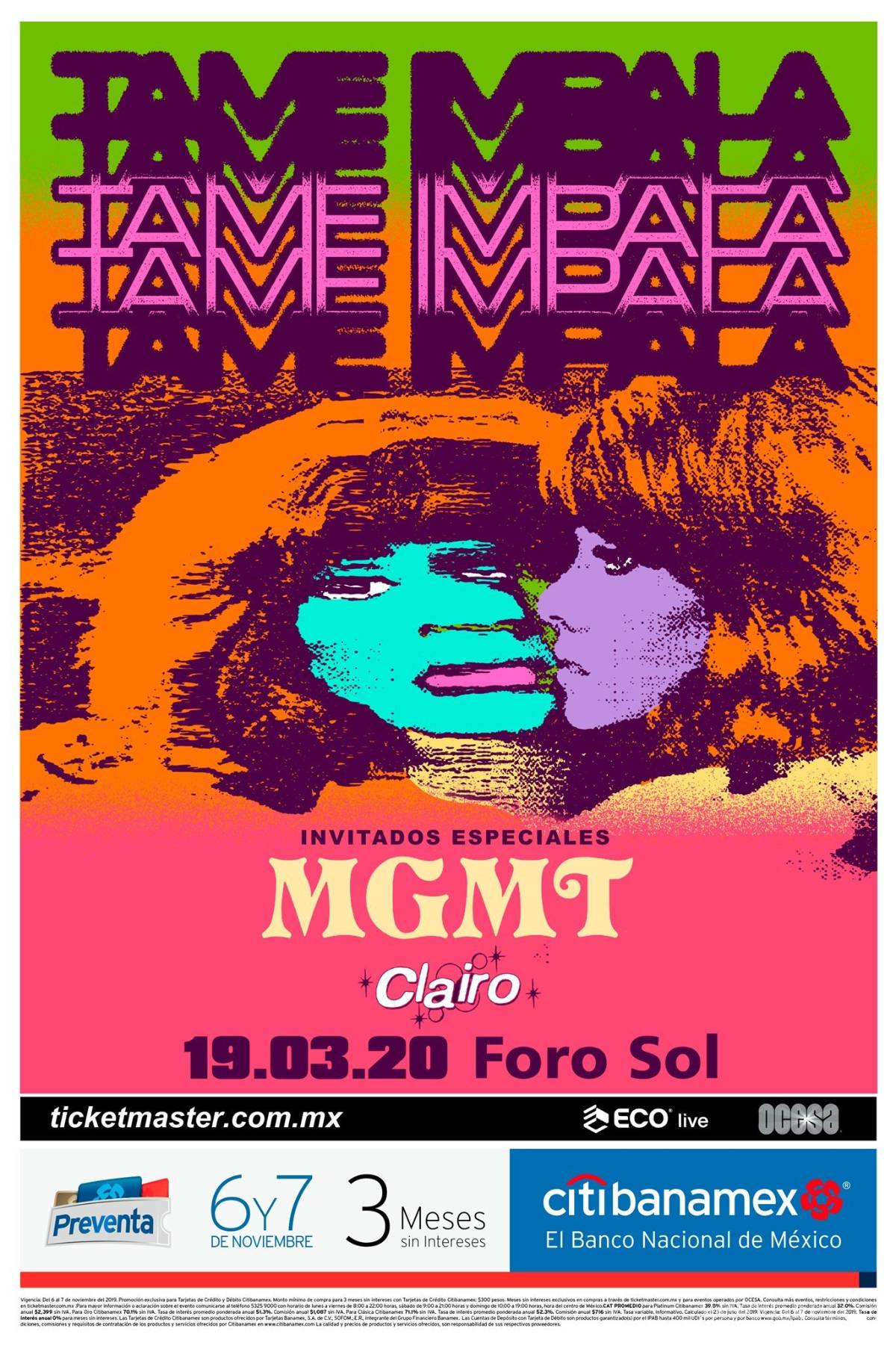 $!Lo que no fue… ¿sí será? Conciertos y películas que esperamos con ansias este 2021