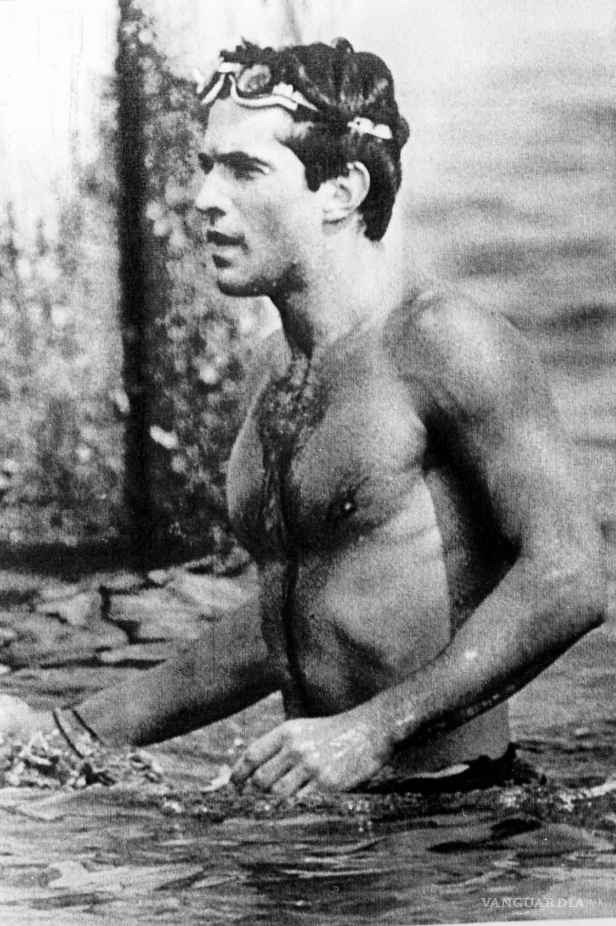 $!John-John Kennedy, hace 20 años fallecía en un terrible accidente de aviación