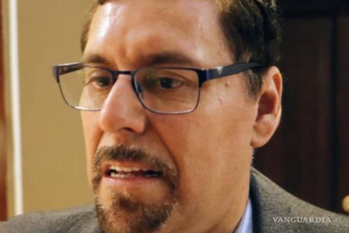 $!Jorge Ayax Hernández Caballero anticipó que hay dudas de parte de expertos con la nueva Suprema Corte.