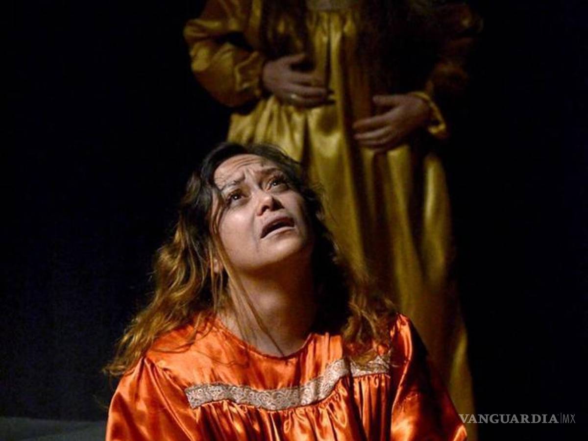 $!Buscan en el teatro las herramientas para enfrentarse a la vejez