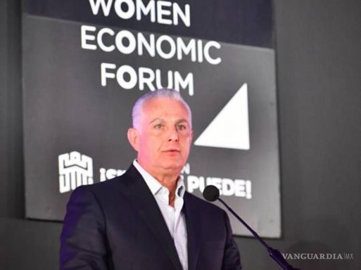 $!El presidente municipal dijo que se trata de un evento importante por el intercambio de experiencias, información y contenido social.