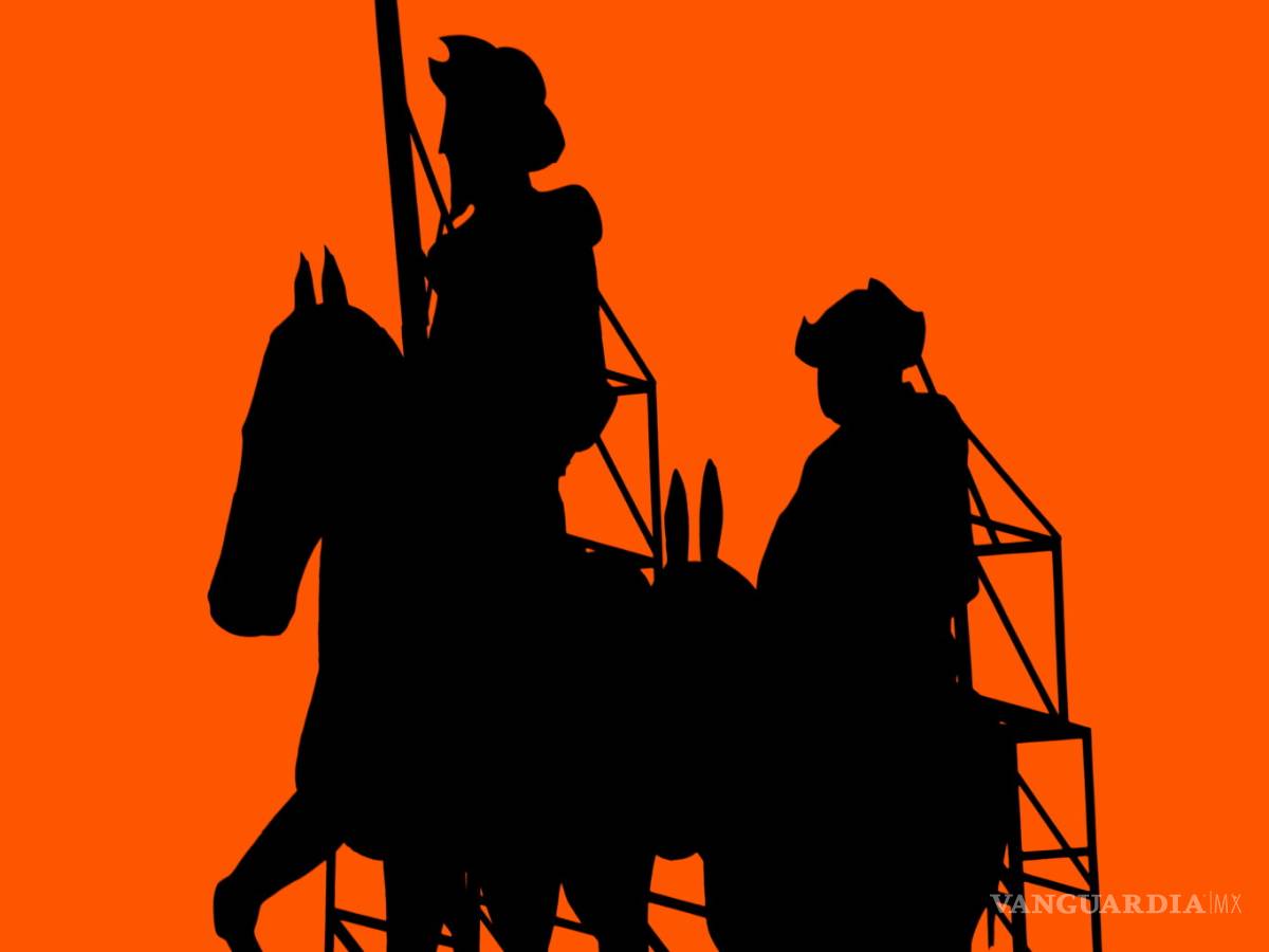 $!Fragmentos del Quijote se leerán en diferentes ciudades del mundo