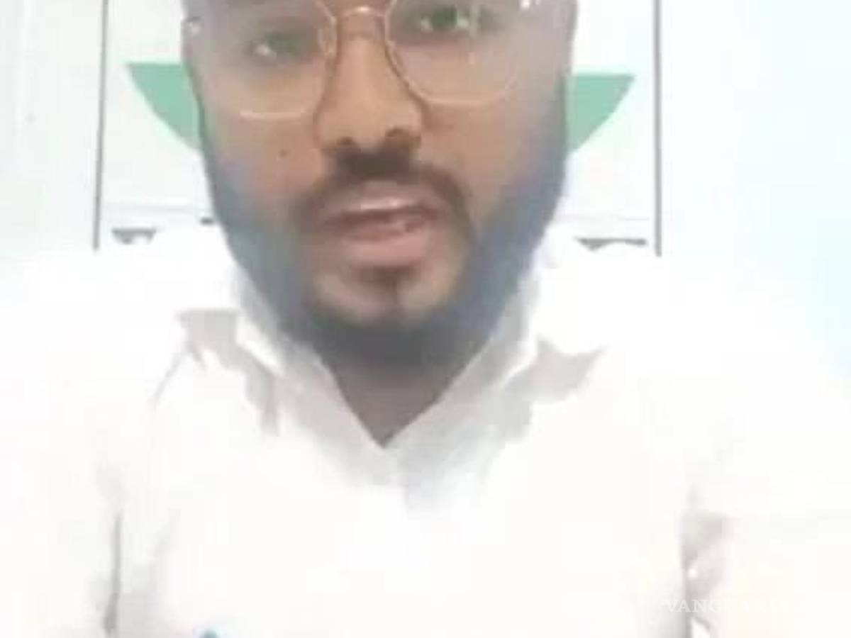 $!Vishwas ha negado haber abusado de su posición