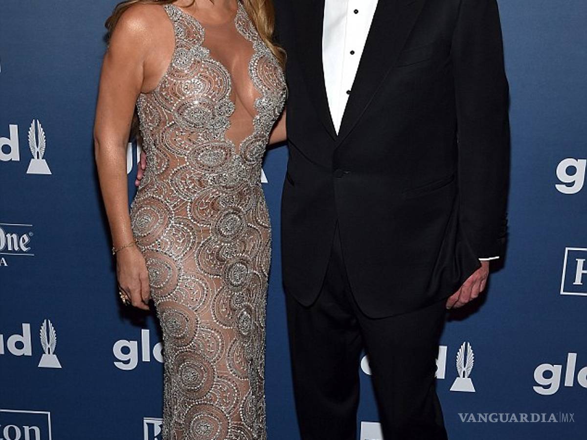 $!Mariah Carey habla de su divorcio con Ellen