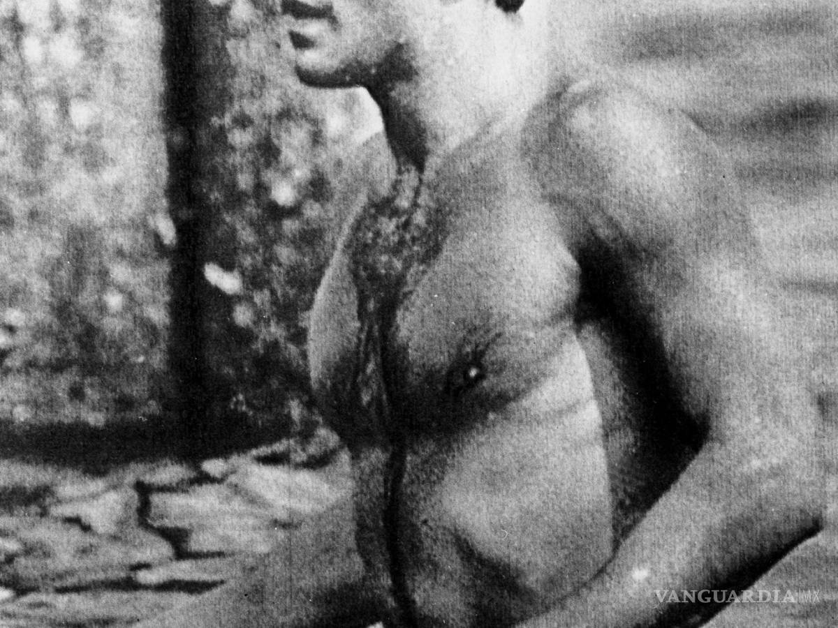 $!John-John Kennedy, hace 20 años fallecía en un terrible accidente de aviación